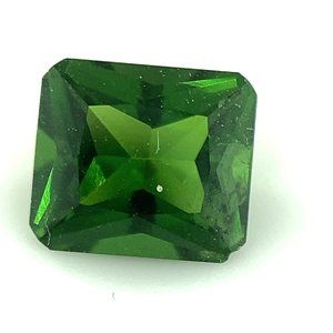 Chrome Tourmaline 1.00ct